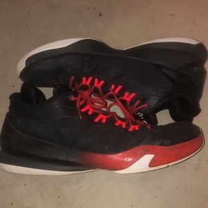 Jordan CP3 Infrared 23 (2014)- excellent condition